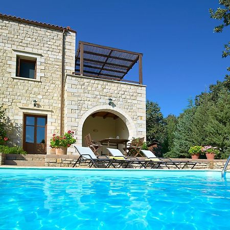 Vederi Estate Villa Szoba fotó