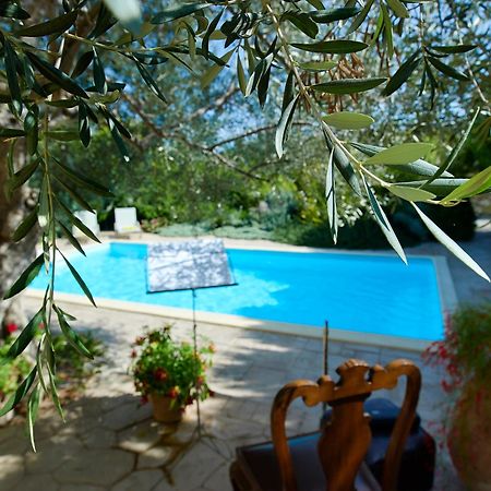 Vederi Estate Villa Szoba fotó