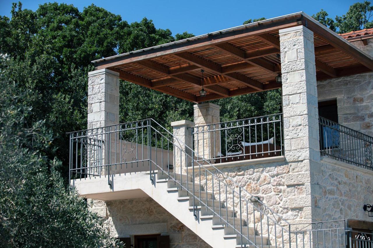 Vederi Estate Villa Kültér fotó
