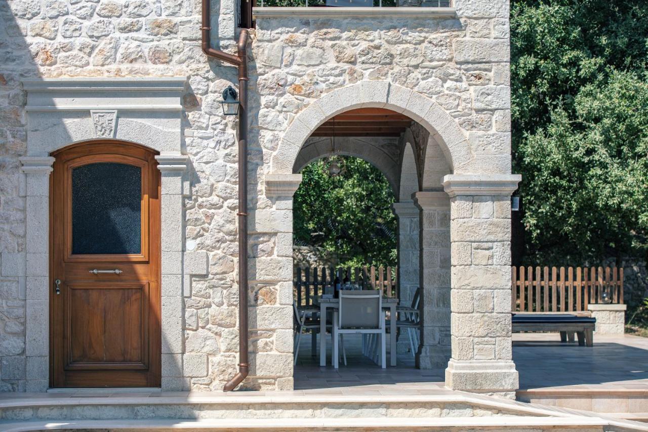 Vederi Estate Villa Kültér fotó