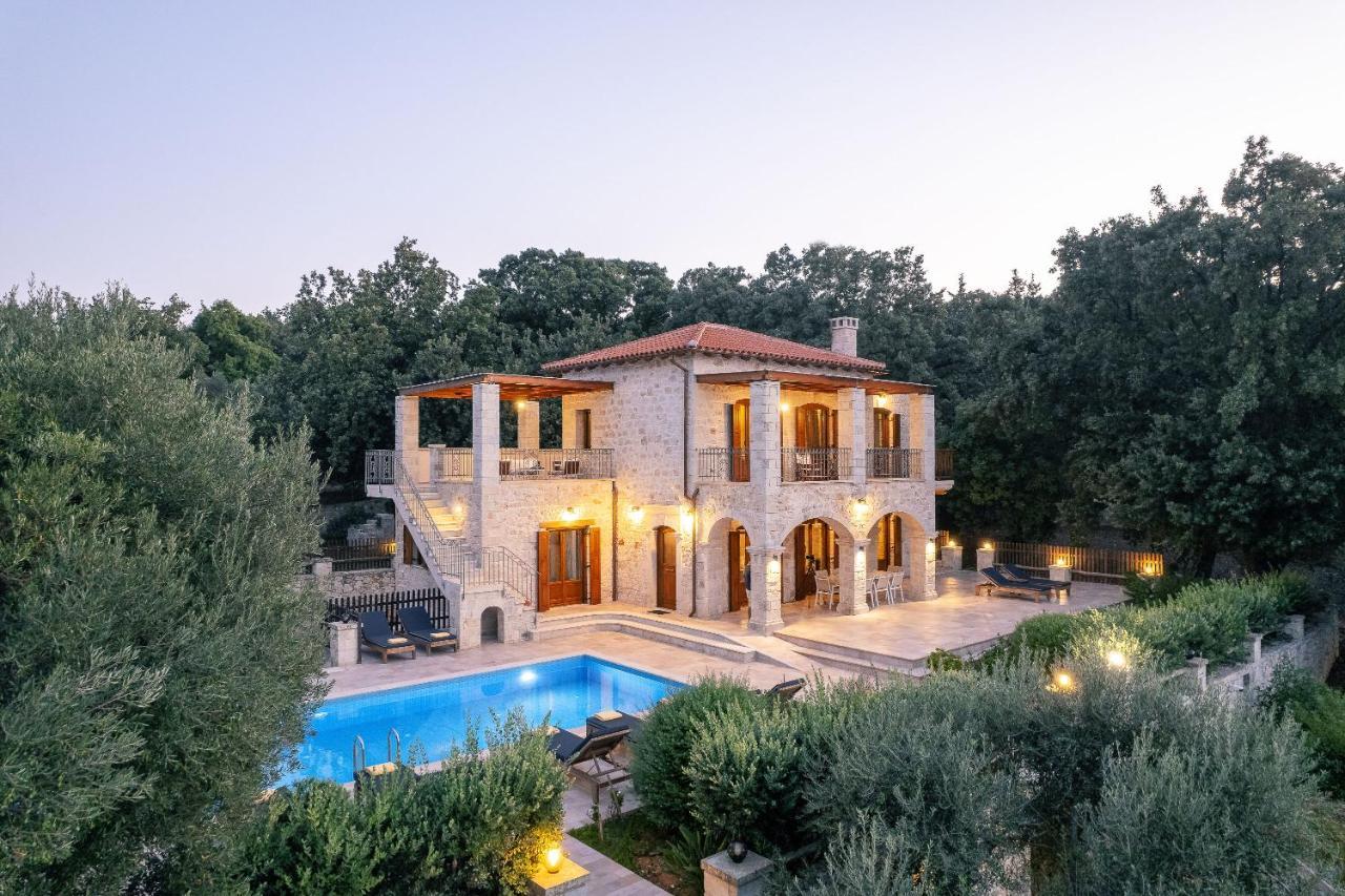 Vederi Estate Villa Kültér fotó