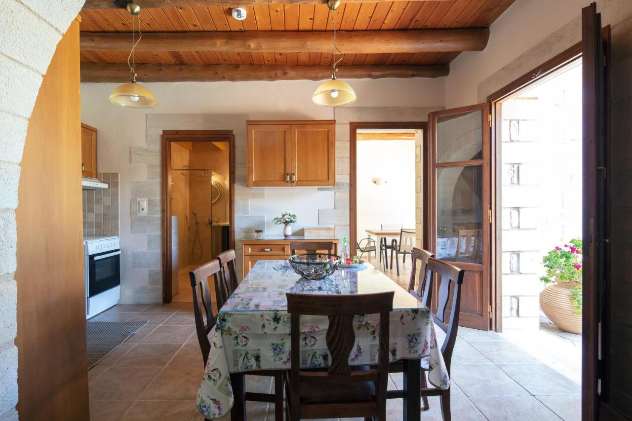 Vederi Estate Villa Kültér fotó