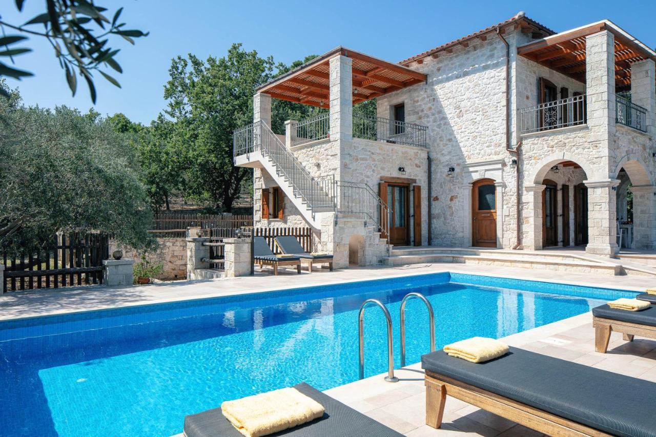 Vederi Estate Villa Kültér fotó