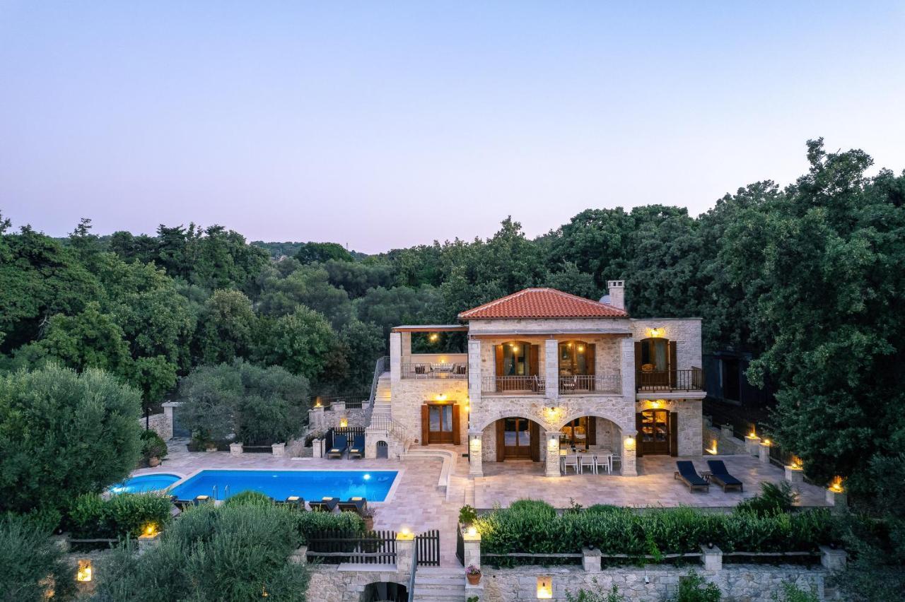 Vederi Estate Villa Kültér fotó