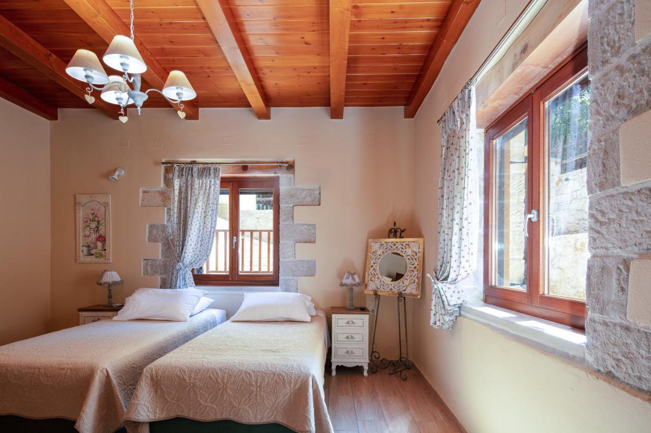 Vederi Estate Villa Kültér fotó