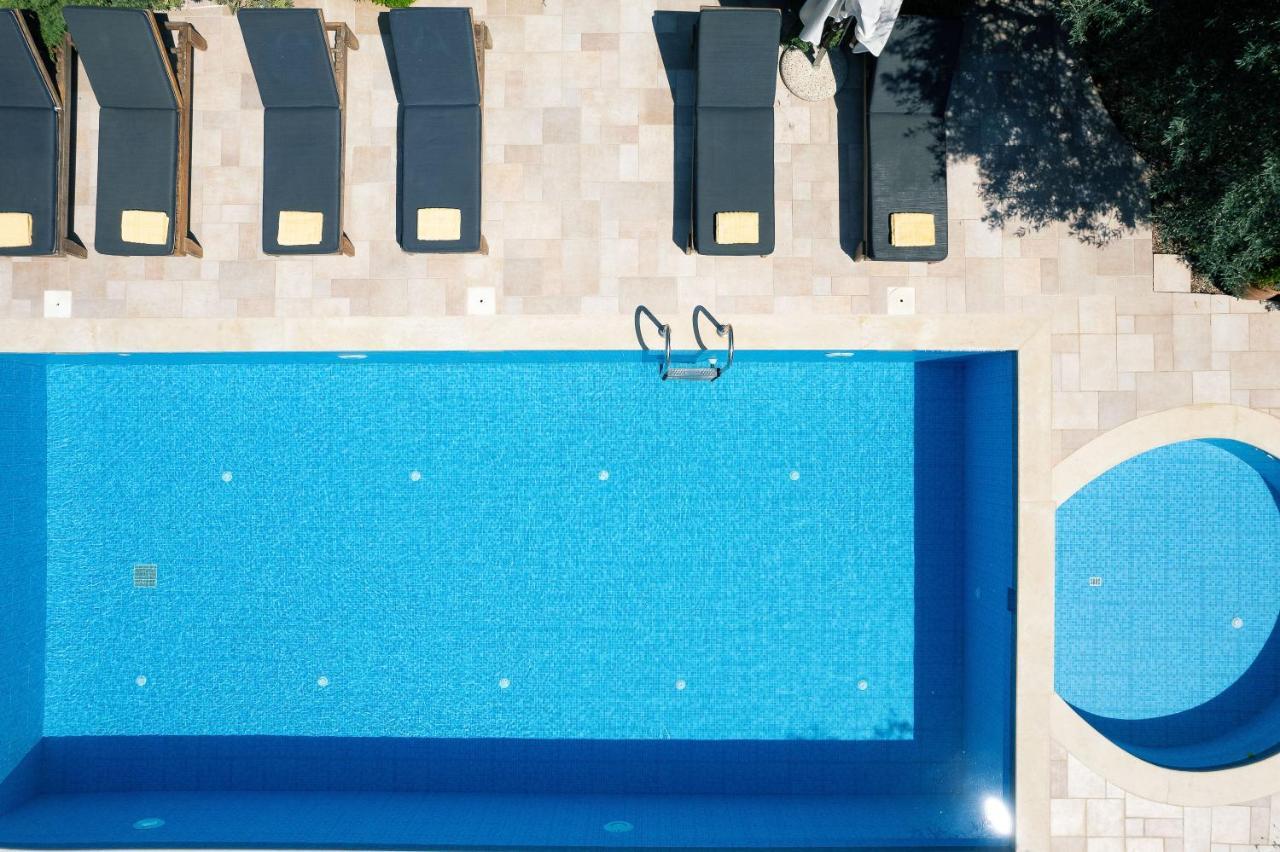 Vederi Estate Villa Kültér fotó