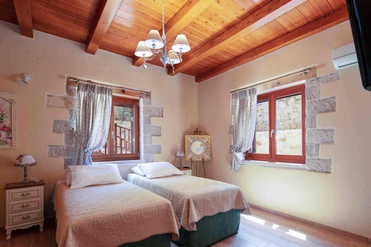 Vederi Estate Villa Kültér fotó