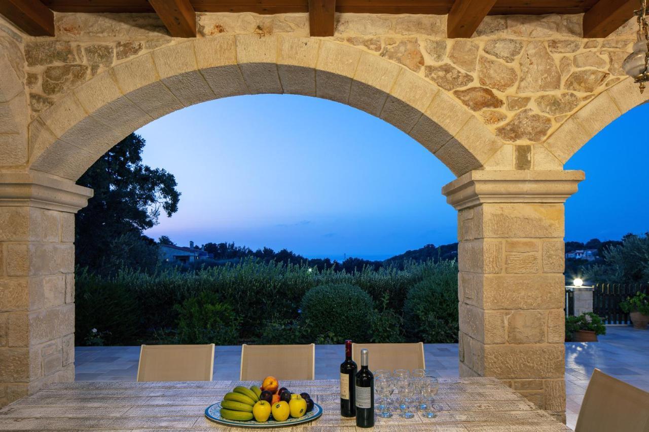 Vederi Estate Villa Kültér fotó