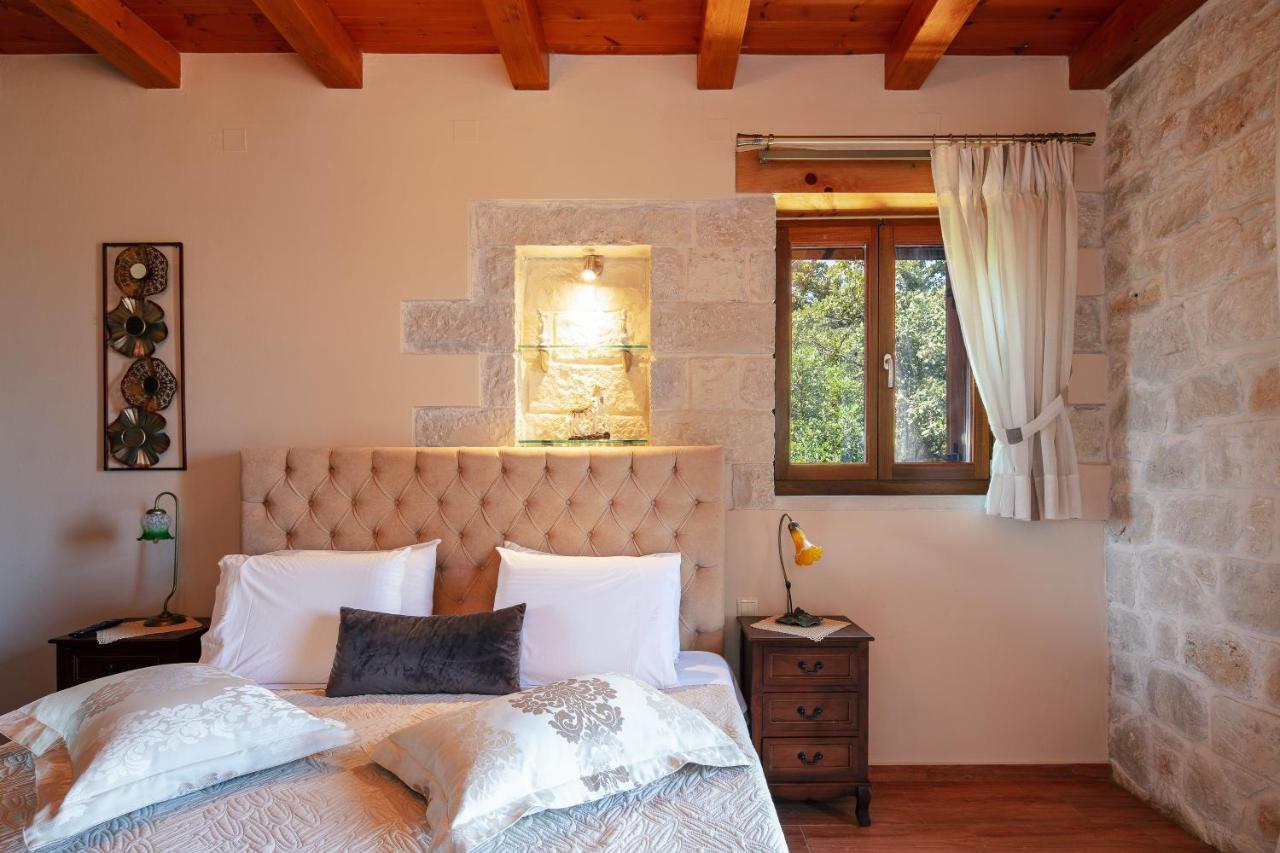Vederi Estate Villa Kültér fotó