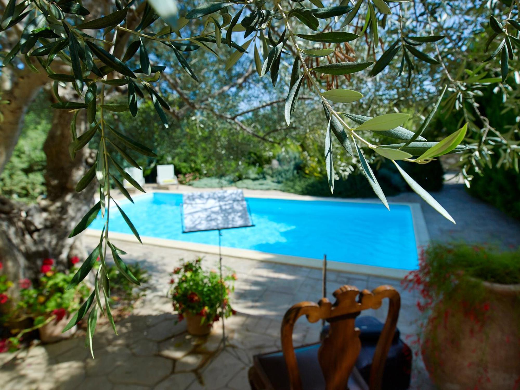 Vederi Estate Villa Szoba fotó