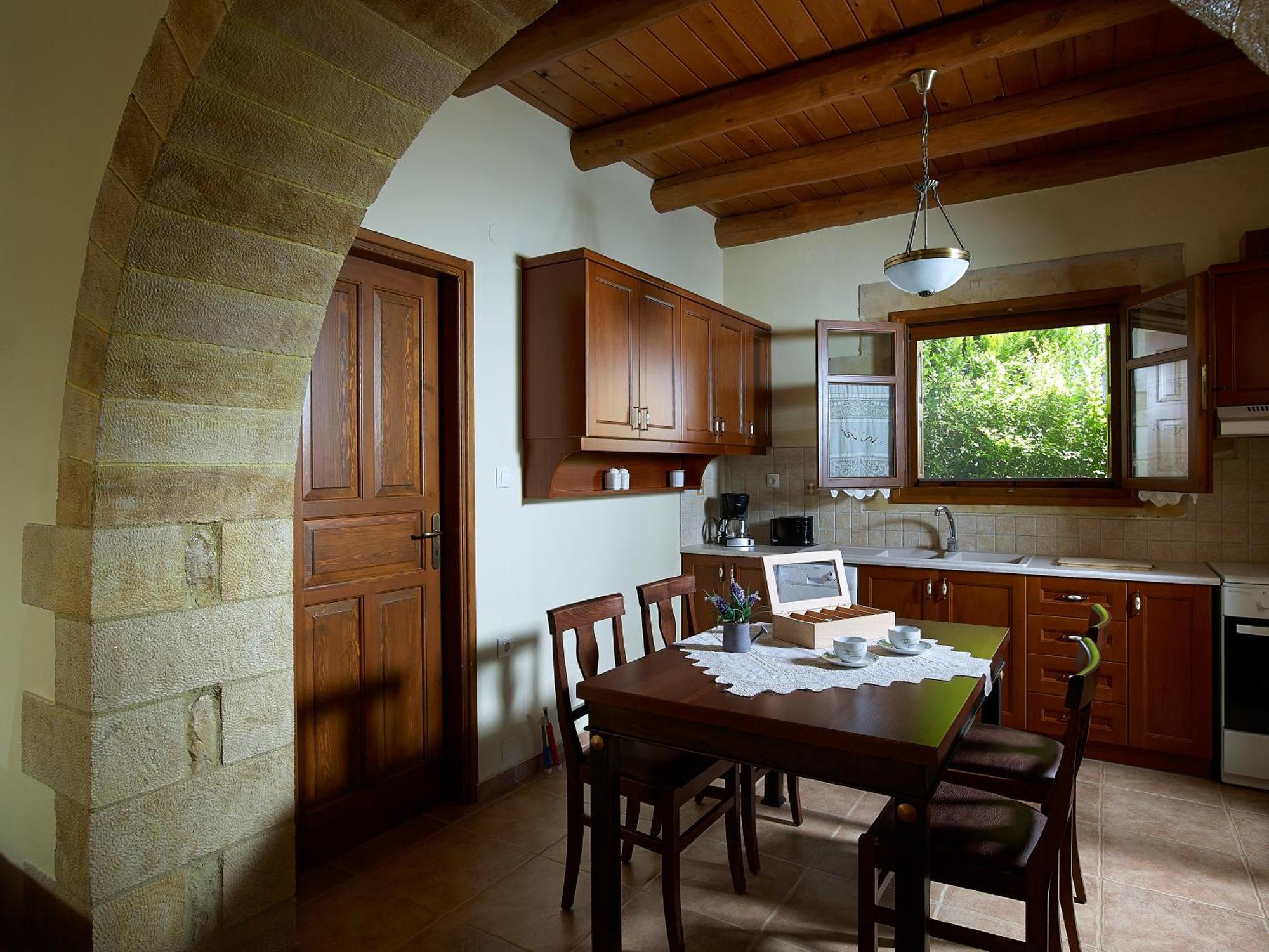 Vederi Estate Villa Szoba fotó