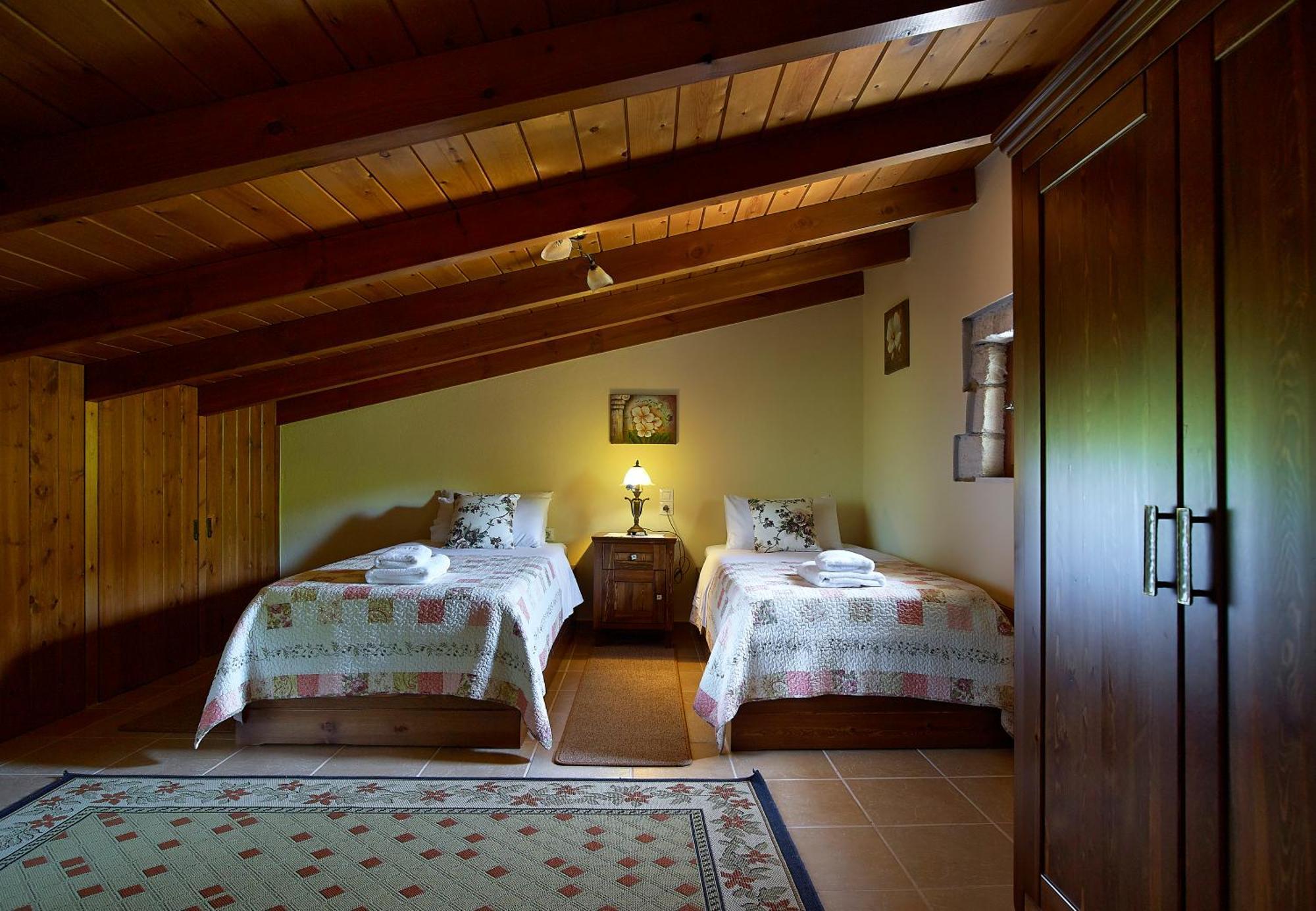 Vederi Estate Villa Szoba fotó