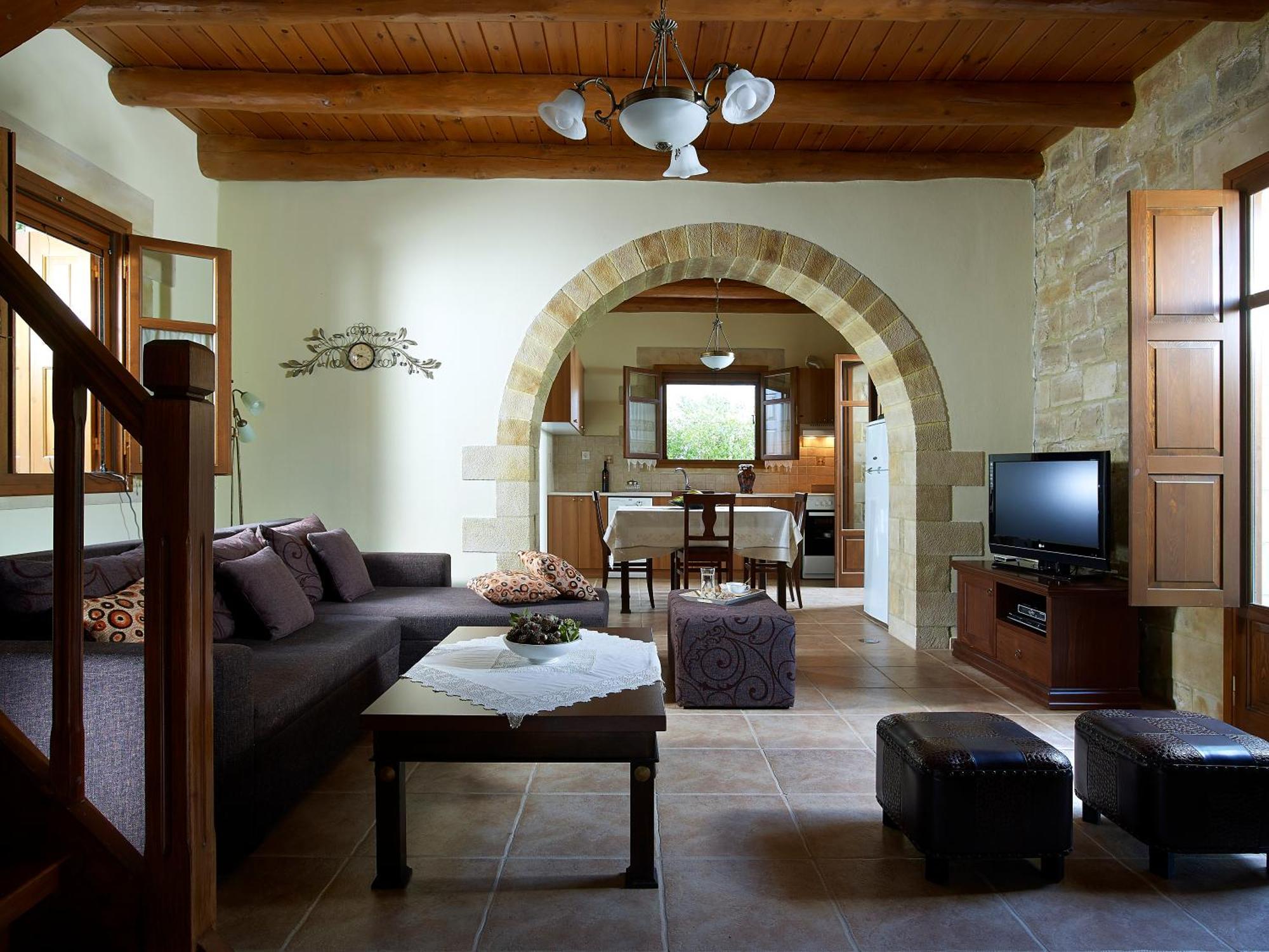 Vederi Estate Villa Szoba fotó