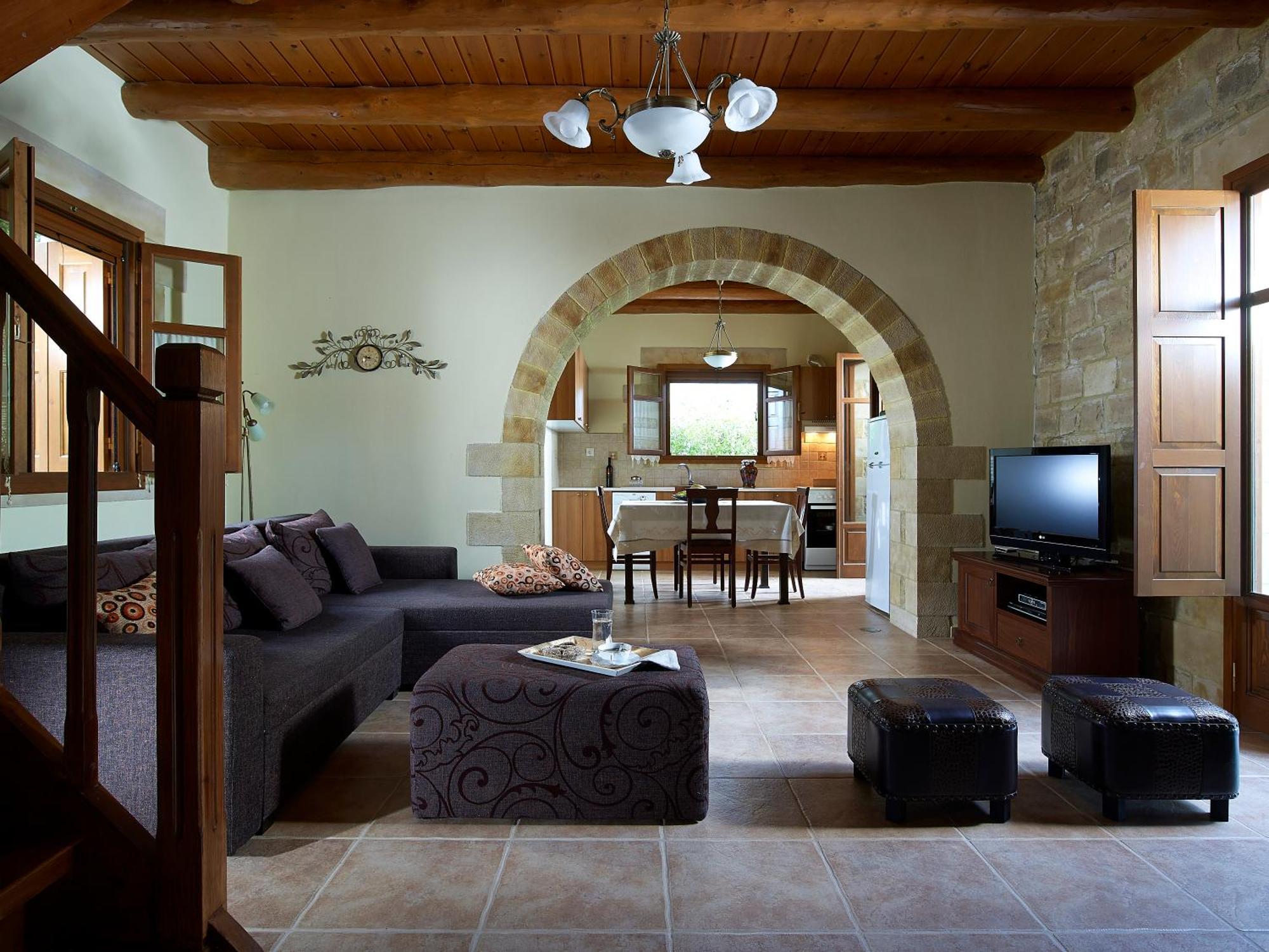 Vederi Estate Villa Szoba fotó