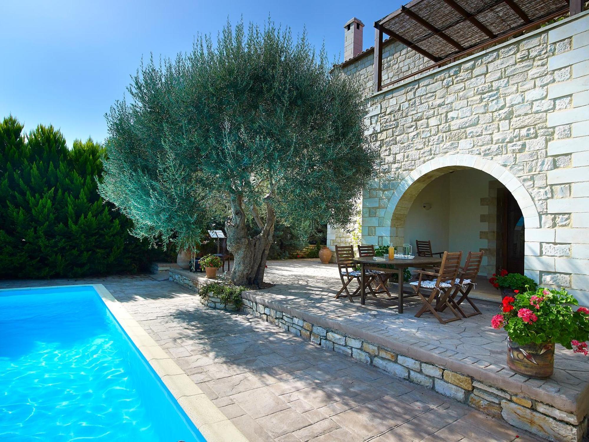 Vederi Estate Villa Szoba fotó