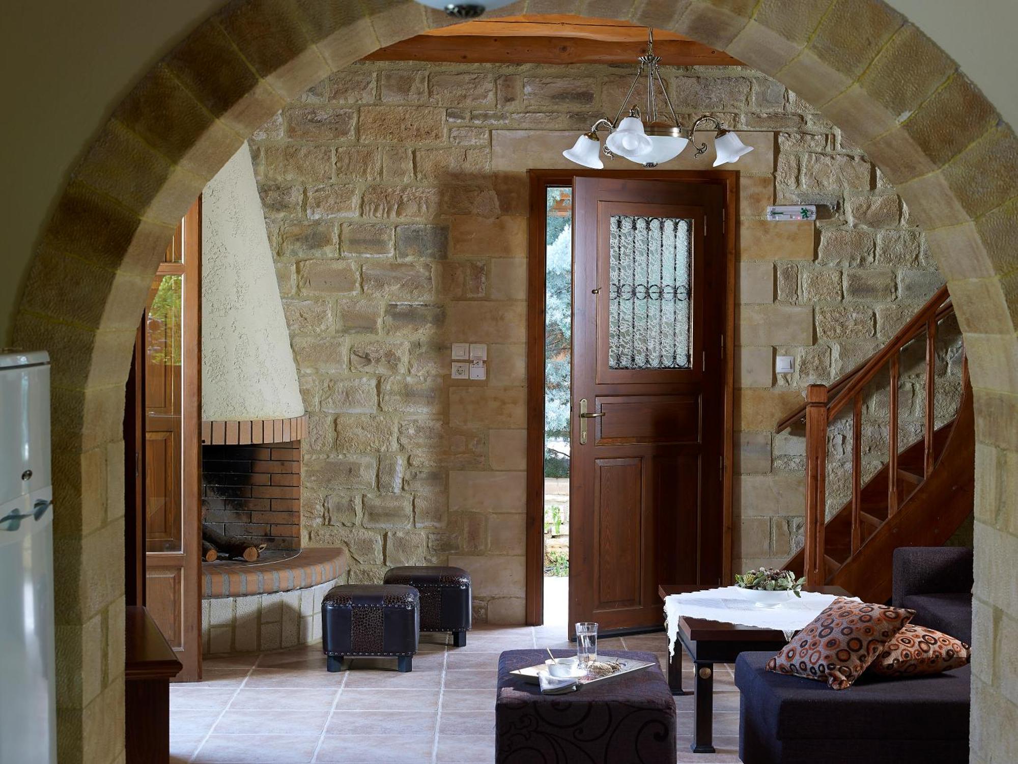 Vederi Estate Villa Szoba fotó