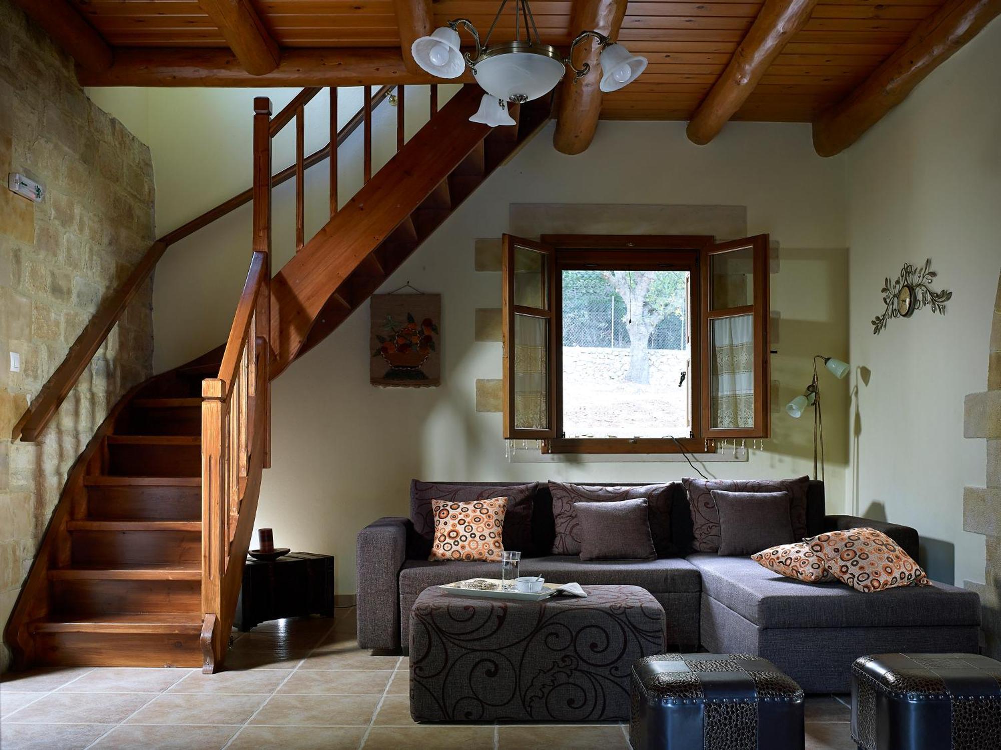 Vederi Estate Villa Szoba fotó