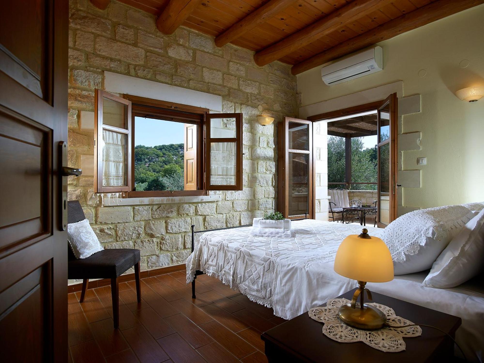 Vederi Estate Villa Szoba fotó