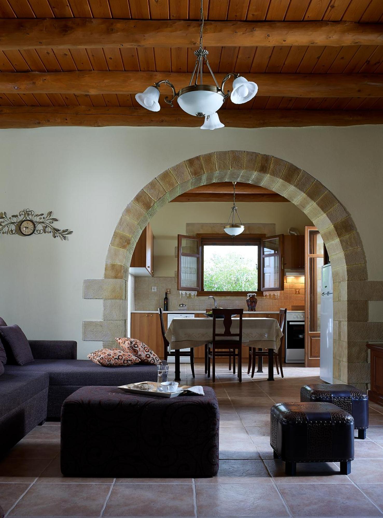 Vederi Estate Villa Szoba fotó