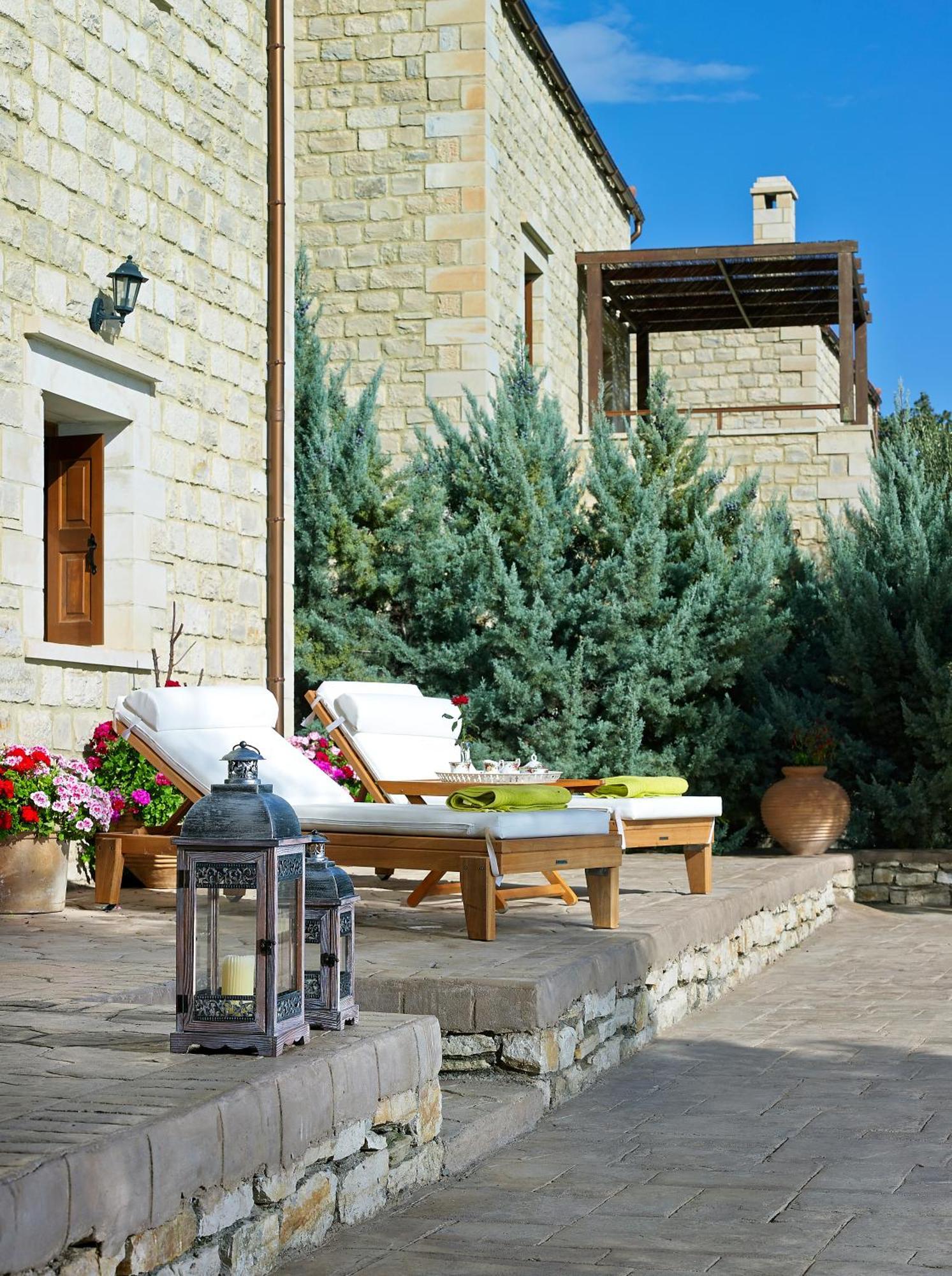Vederi Estate Villa Szoba fotó