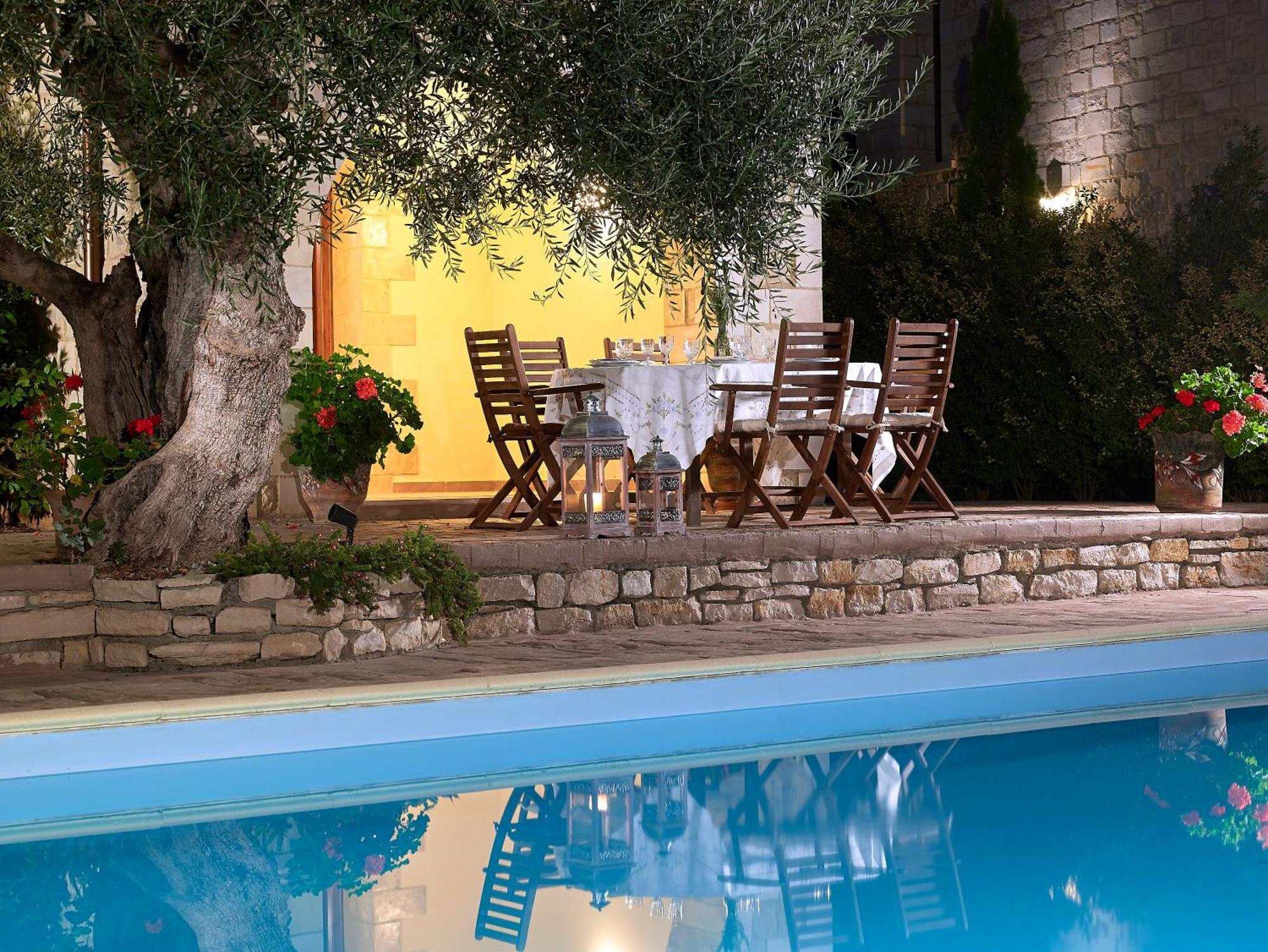 Vederi Estate Villa Szoba fotó