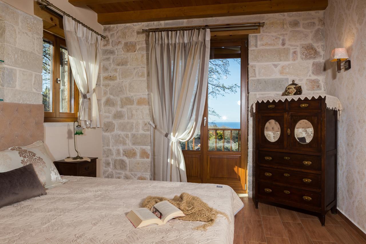 Vederi Estate Villa Kültér fotó