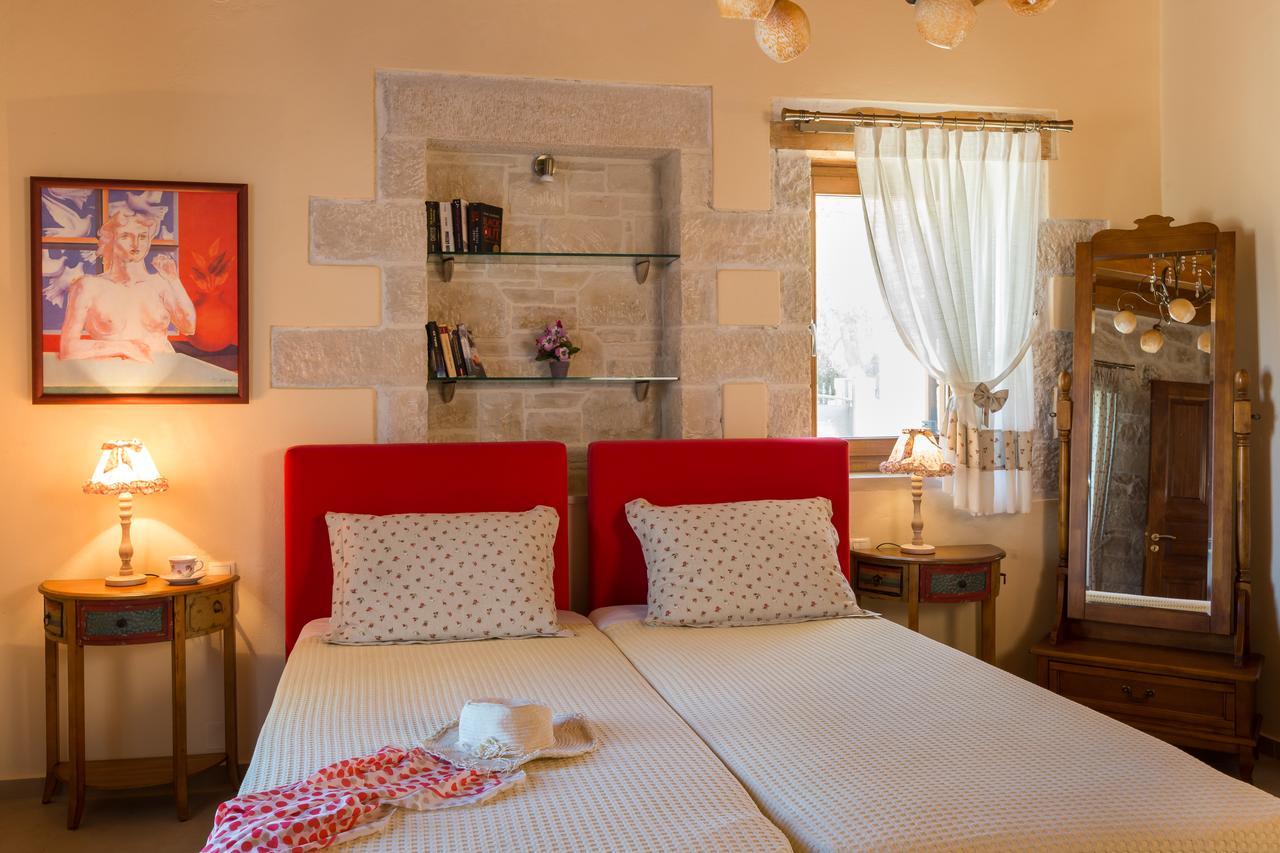 Vederi Estate Villa Kültér fotó