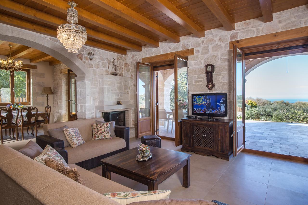 Vederi Estate Villa Kültér fotó