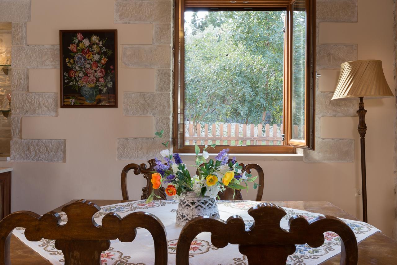 Vederi Estate Villa Kültér fotó