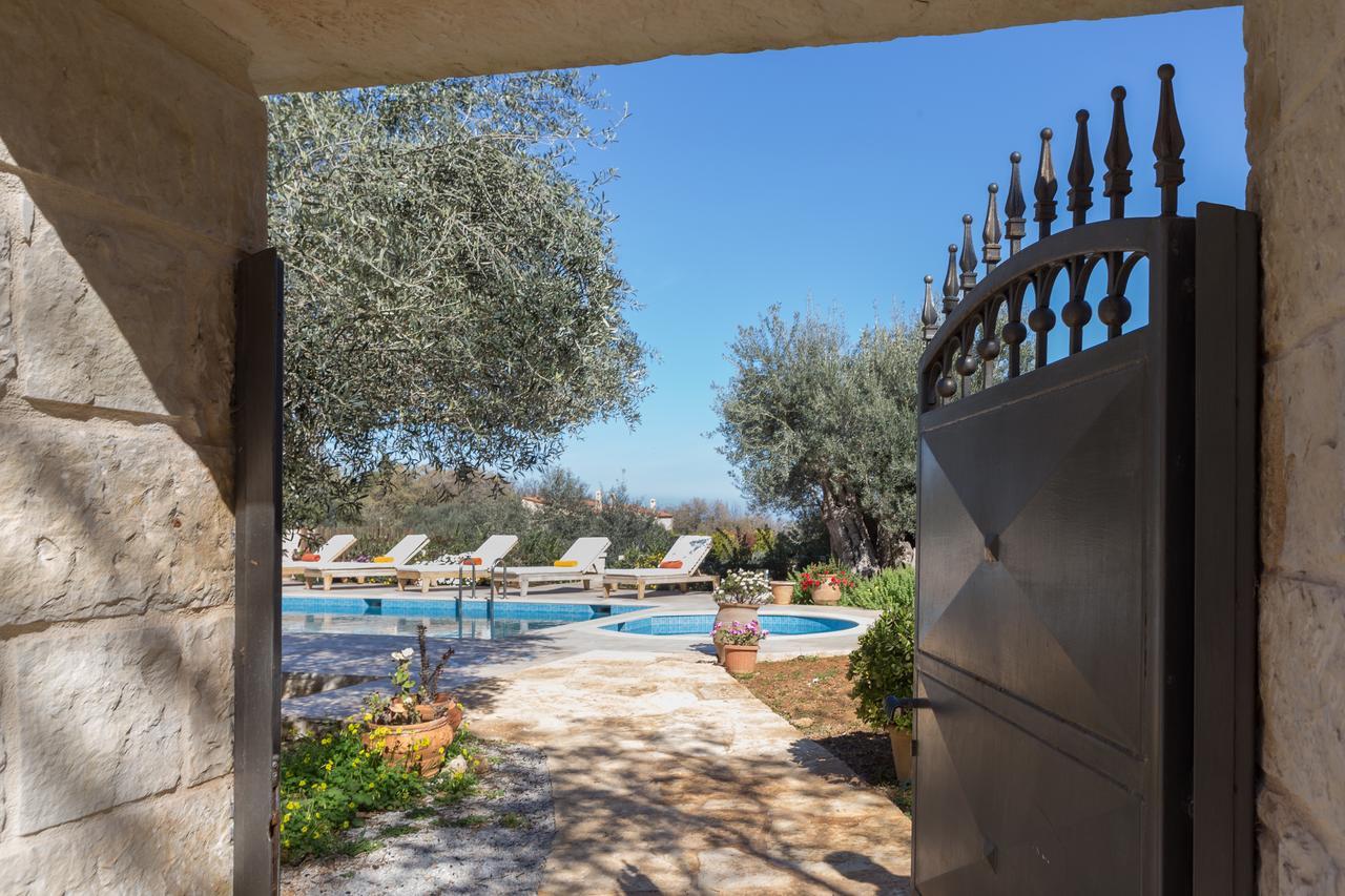 Vederi Estate Villa Kültér fotó