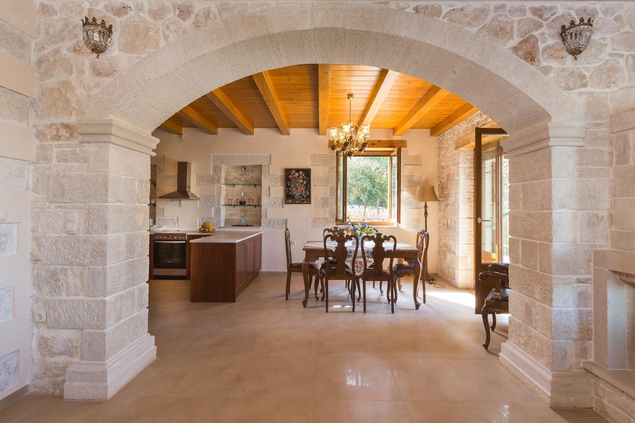 Vederi Estate Villa Kültér fotó