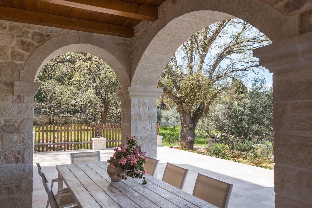 Vederi Estate Villa Kültér fotó