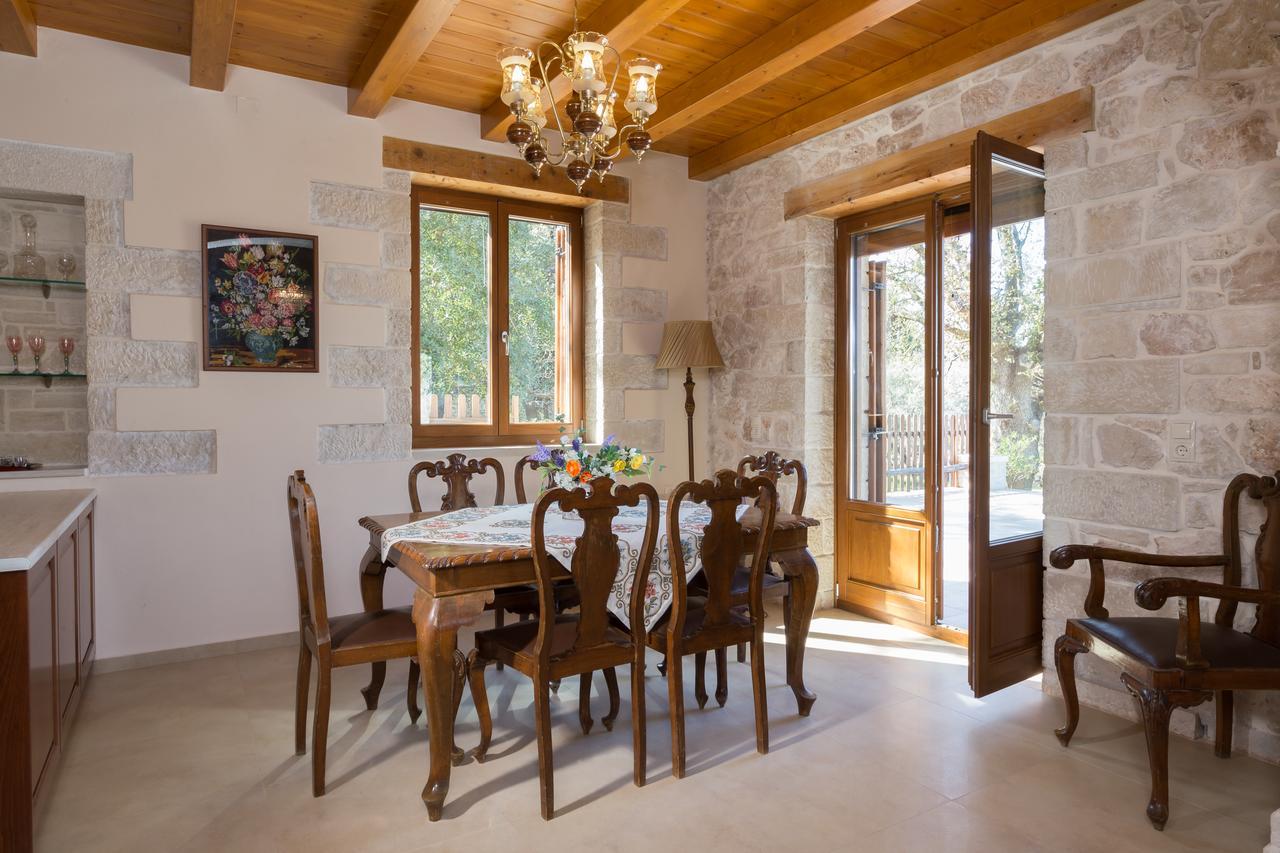 Vederi Estate Villa Kültér fotó