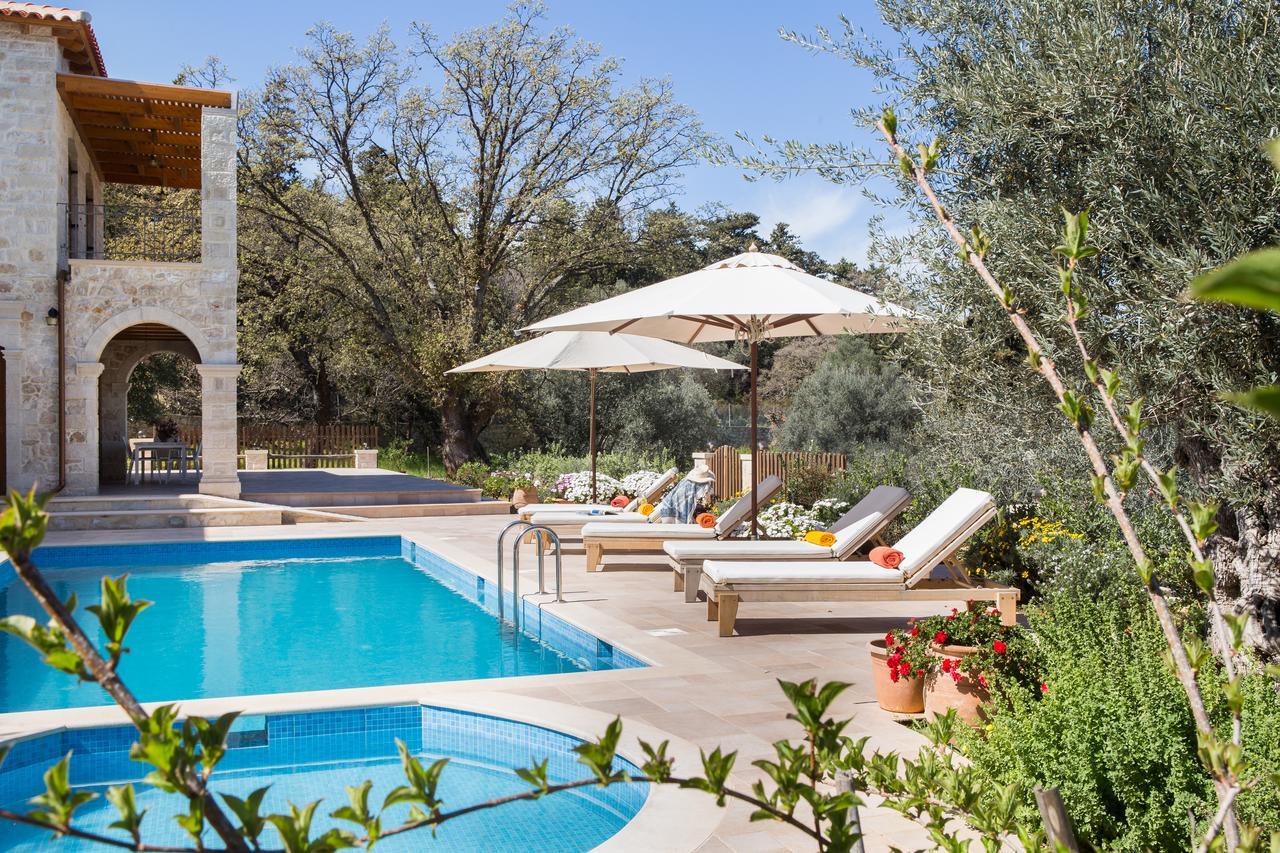 Vederi Estate Villa Kültér fotó