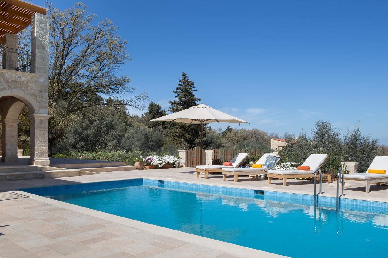 Vederi Estate Villa Kültér fotó
